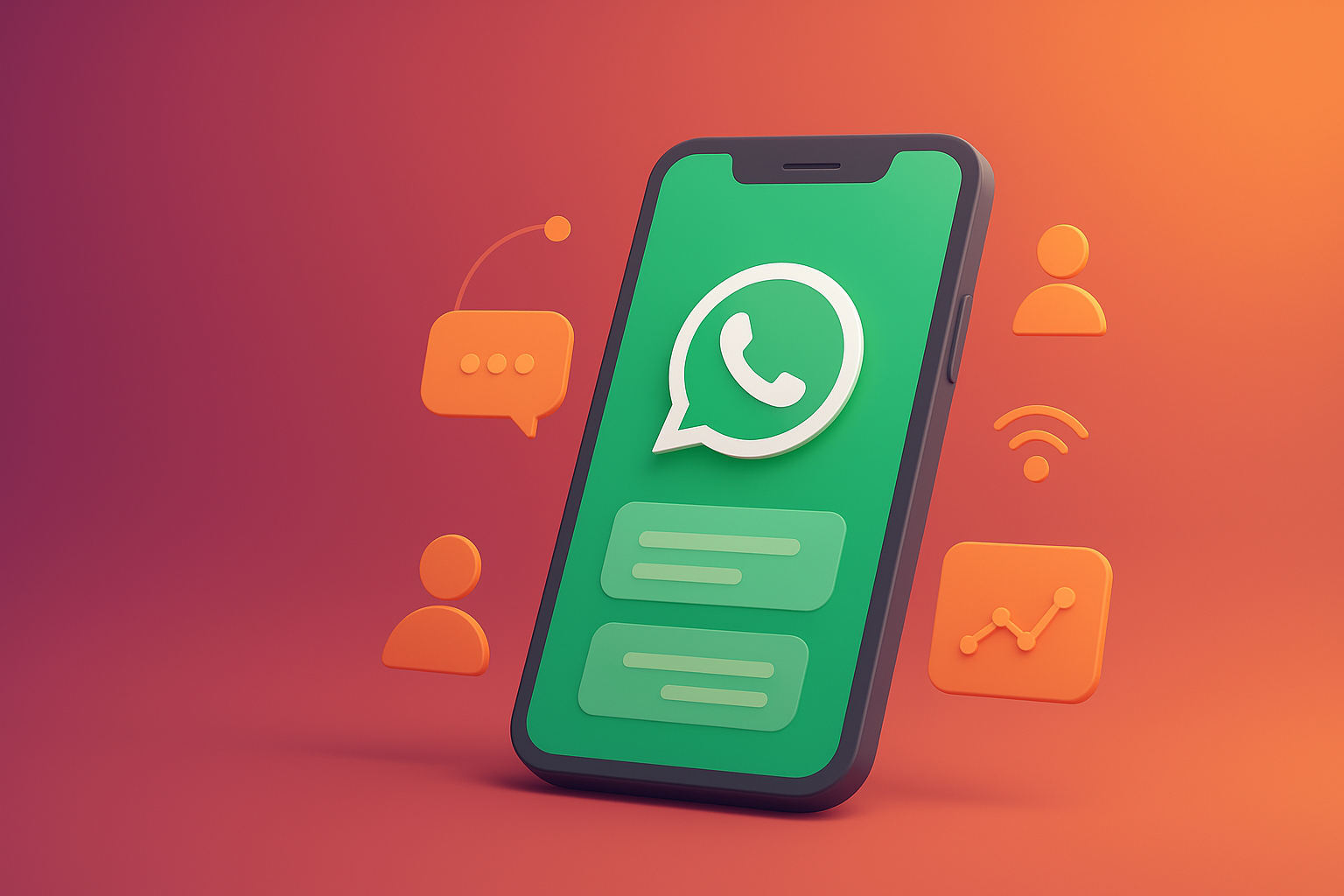 WhatsApp API Gurugram