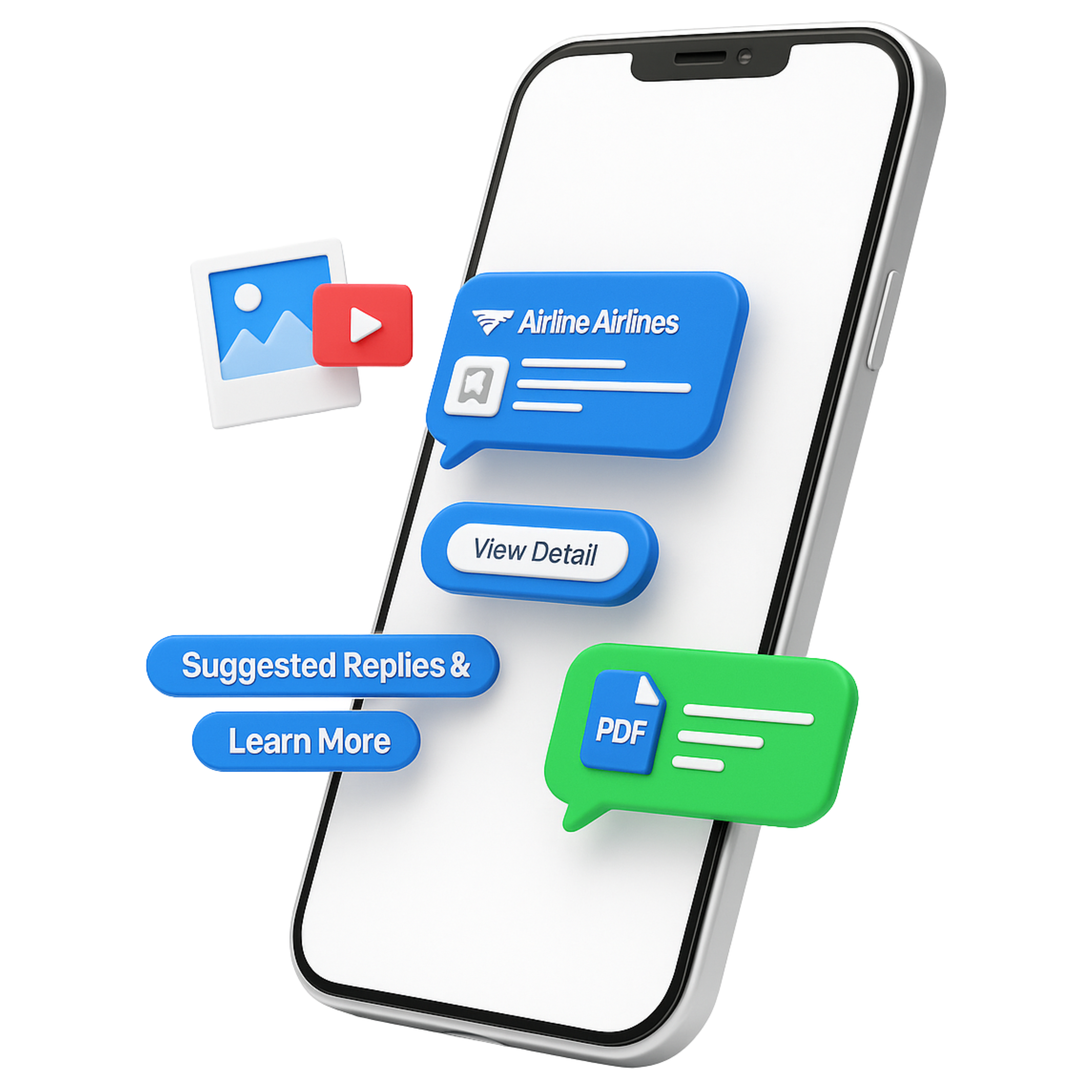 RCS Provider Gurugram Delhi NCR